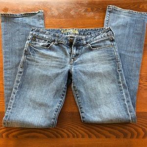 Express Jeans